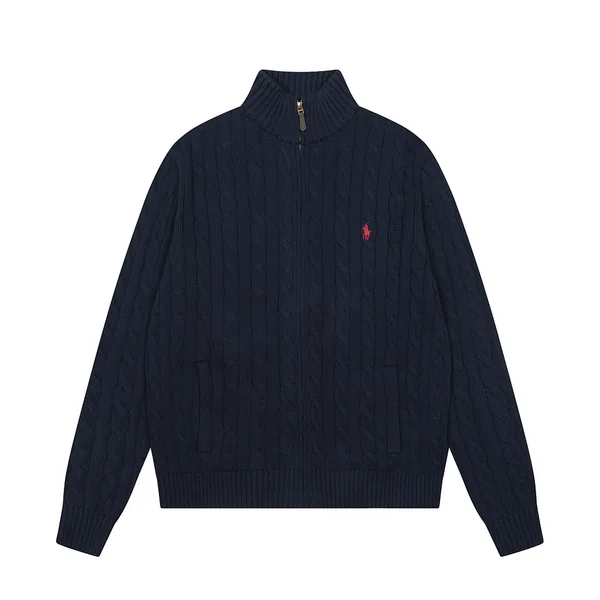 Sueter Polo Ralph Lauren AA0054 (3COLORES)