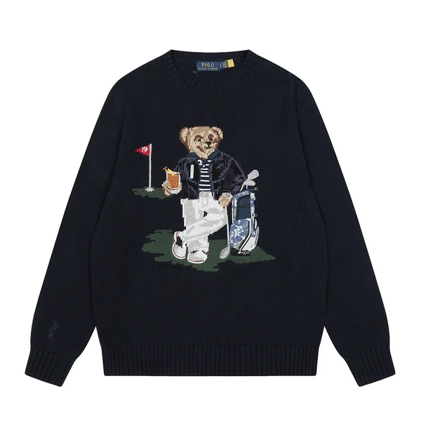 Sueter Polo Ralph Lauren AA0056