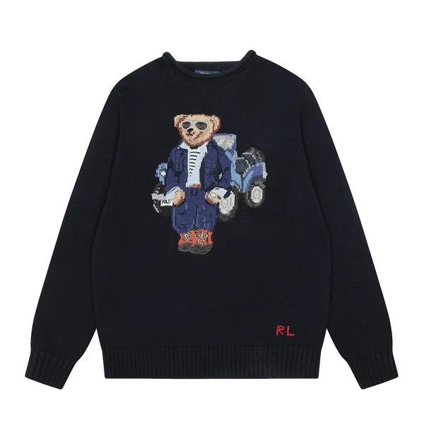 Sueter Polo Ralph Lauren AA0057