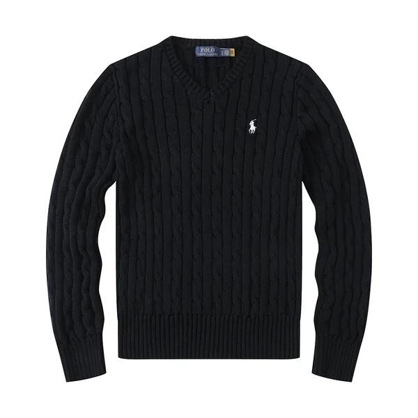 Sueter Polo Ralph Lauren AA0095 (2COLORES)