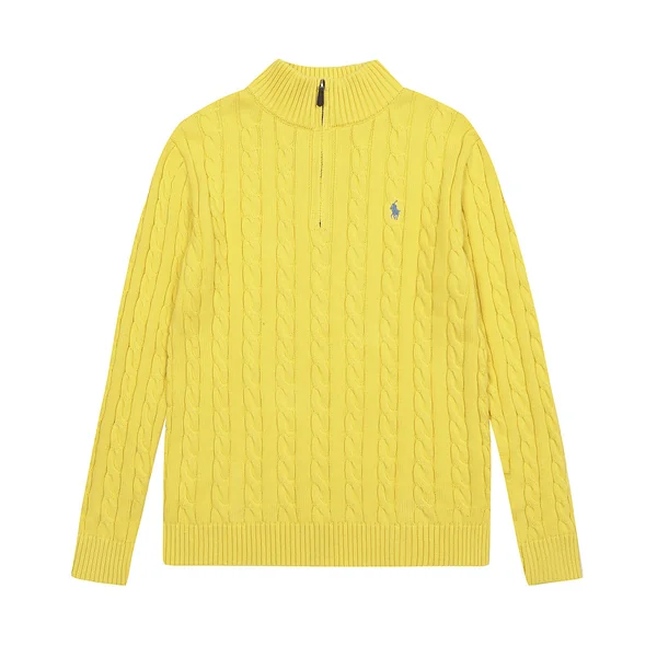 Sueter Polo Ralph Lauren AA0276 (3COLORES)