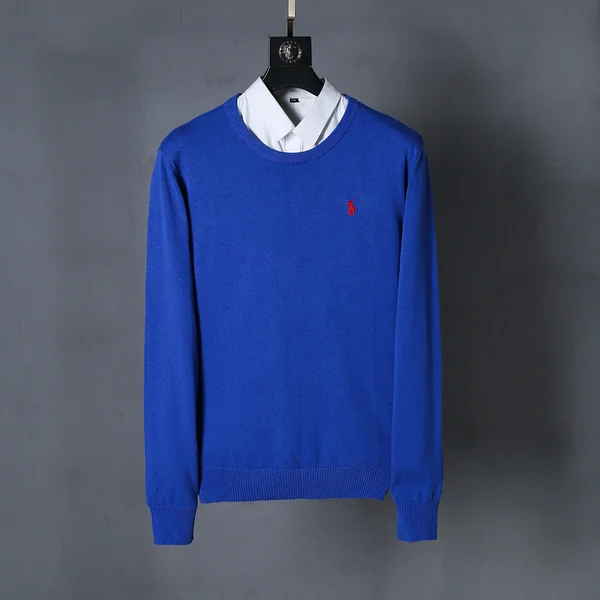 Sueter Polo Ralph Lauren C7H9P3 (2COLORES)