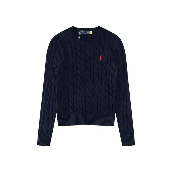 Sueter Polo Ralph Lauren E8L2B6 (3COLORES)