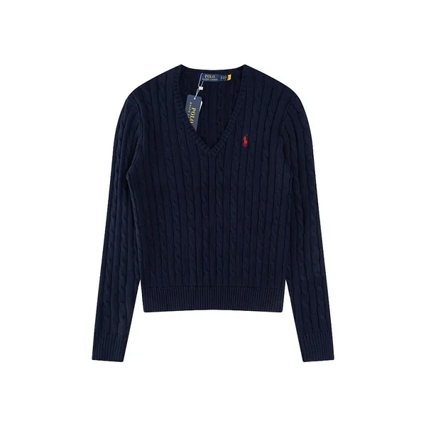 Sueter Polo Ralph Lauren Y4E9V1 (2COLORES)