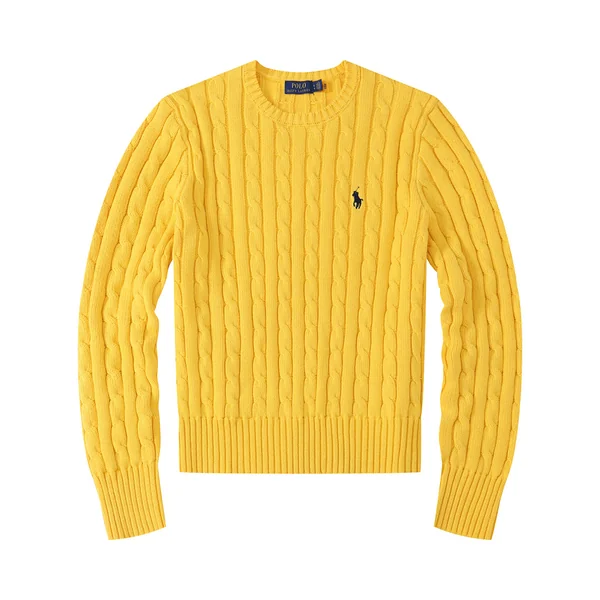 Sueter Polo Ralph Laurent Y7Q2H6 (2COLORES)